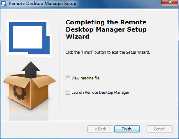 【远程工具】Remote Desktop Manager 2019.2.19.0 中文破解版(远程桌面管理器)
